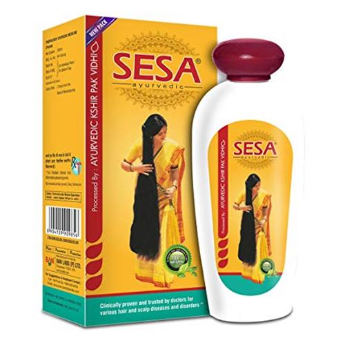 SESA HAIR OIL 200ml